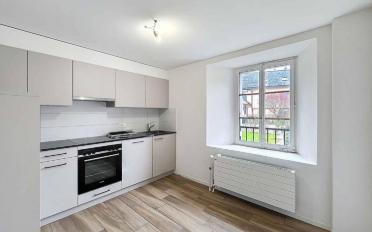 Wohnung 3.5 Zimmer - image - 2