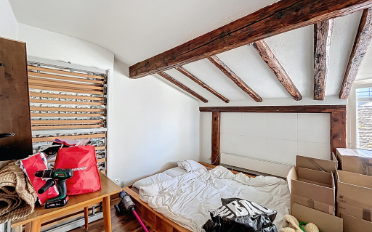 Wohnung ein Zimmer - image - 3