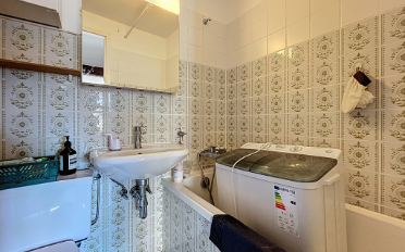 Wohnung ein Zimmer - image - 5