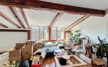 Wohnung ein Zimmer - image - 2