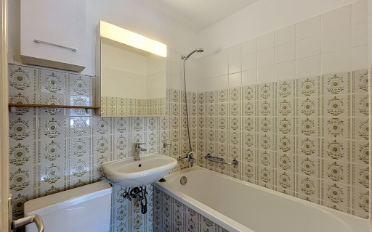 Apartment 1 room - image - 9