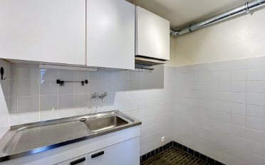 Apartment 1 room - image - 7