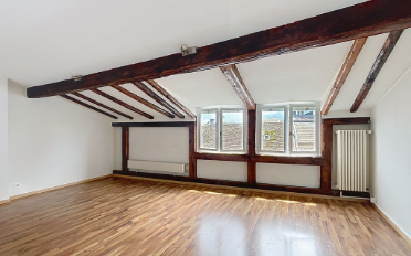 Apartment 1 room - image - 2