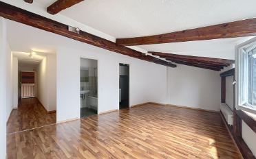 Apartment 1 room - image - 4