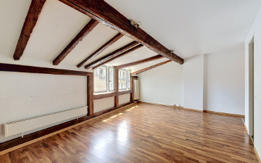 Apartment 1 room - image - 1