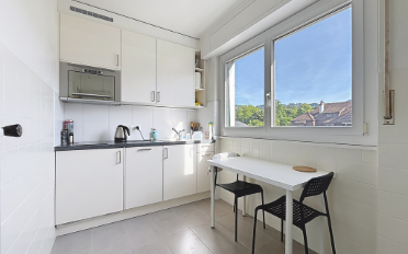 Apartment 1.5 rooms - image - 2
