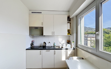 Apartment 1.5 rooms - image - 3