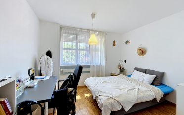 Appartement 3 pièces - image - 6