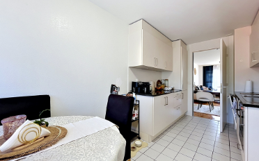 Appartement 3 pièces - image - 9