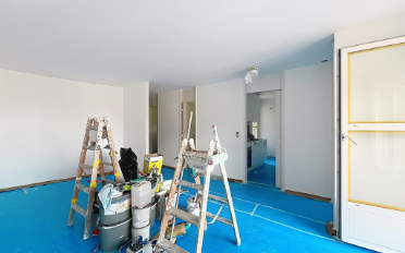 Appartement 4 pièces - image - 2