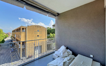 Appartement 4 pièces - image - 12