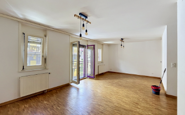 Wohnung 1.5 Zimmer - image - 2