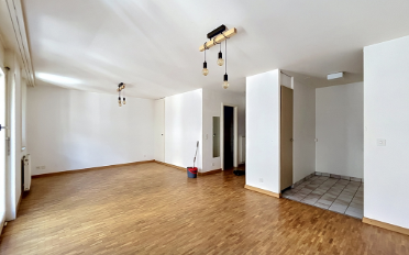 Wohnung 1.5 Zimmer - image - 3