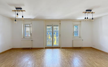 Wohnung 1.5 Zimmer - image - 1