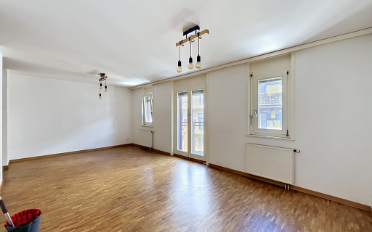 Wohnung 1.5 Zimmer - image - 4