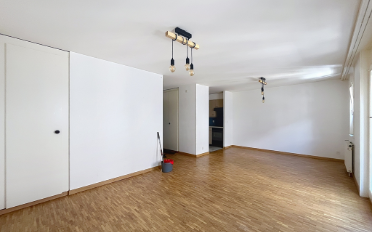 Wohnung 1.5 Zimmer - image - 5