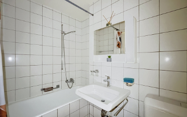 Wohnung 1.5 Zimmer - image - 8