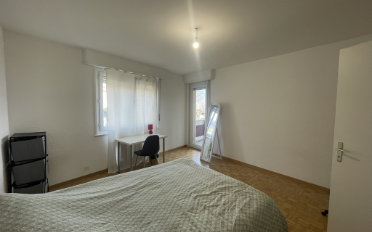 Wohnung 2.5 Zimmer - image - 1