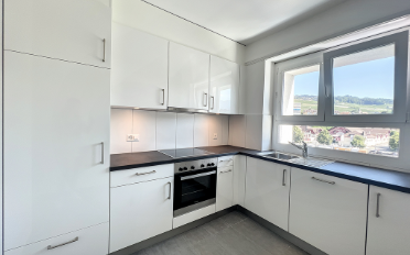 Wohnung 3 Zimmer - image - 1