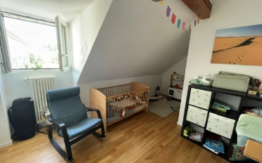 Wohnung 3 Zimmer - image - 3