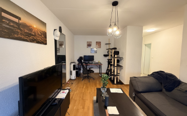 Apartment 2 rooms - image - 2