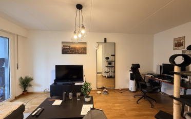 Apartment 2 rooms - image - 1