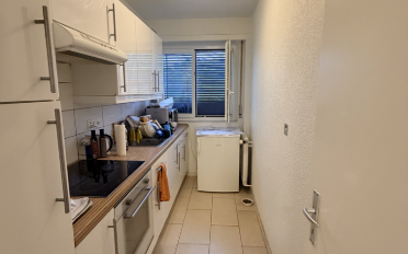 Apartment 2 rooms - image - 3