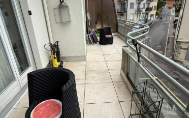 Appartement 2.5 pièces - image - 6