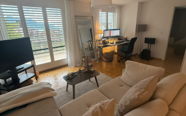 Appartement 2.5 pièces - image - 1