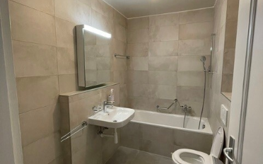 Apartment 3.5 rooms - image - 6