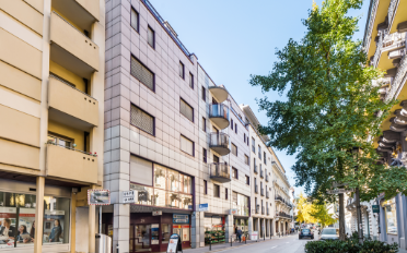 Wohnung 3 Zimmer - image - 1