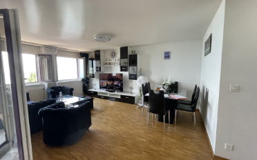 Wohnung 3 Zimmer - image - 3