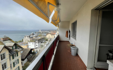 Wohnung 2 Zimmer - image - 7