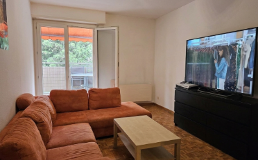 Wohnung 3.5 Zimmer - image - 1