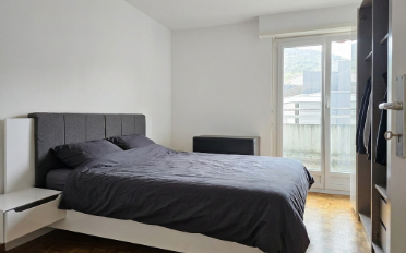 Wohnung 3.5 Zimmer - image - 3