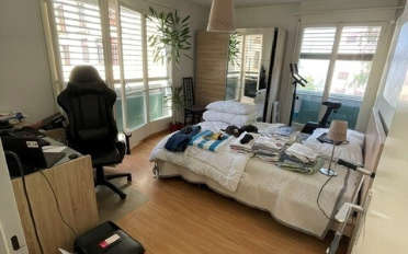 Apartment 4 rooms - image - 2