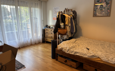 Appartement 3.5 pièces - image - 5