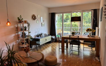 Appartement 3.5 pièces - image - 1
