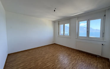 Wohnung 1.5 Zimmer - image - 2