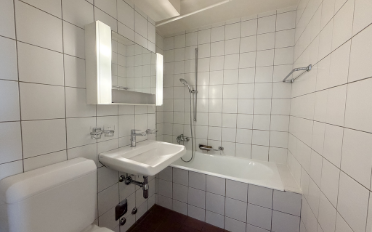 Wohnung 1.5 Zimmer - image - 4