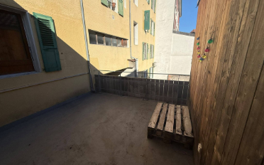 Wohnung ein Zimmer - image - 6