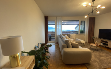Wohnung 3 Zimmer - image - 1
