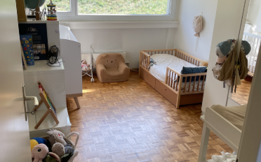 Wohnung 3 Zimmer - image - 2