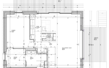 Einfamilienhaus 4.5 Zimmer - image - 1