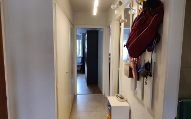 Apartment 3 rooms - image - 2
