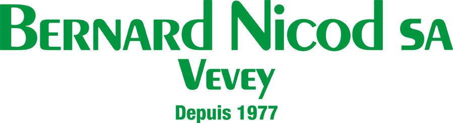 Bernard Nicod Vevey - Gérance