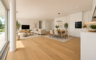 Apartment 3.5 rooms - image - 3