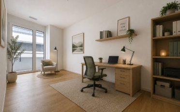 Wohnung 4.5 Zimmer - image - 7