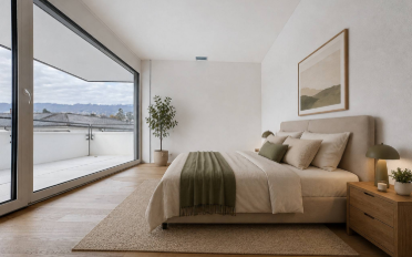 Wohnung 4.5 Zimmer - image - 5