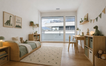 Wohnung 4.5 Zimmer - image - 6